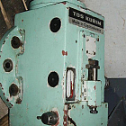 Frézovací hlava pro FGSV 50